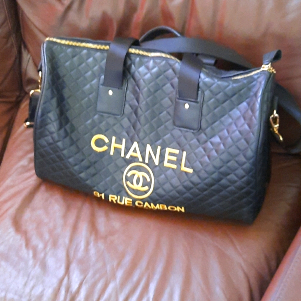Chanel bag